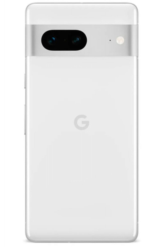Pixel 7 - 5G 256GB White Grade Nieuw 