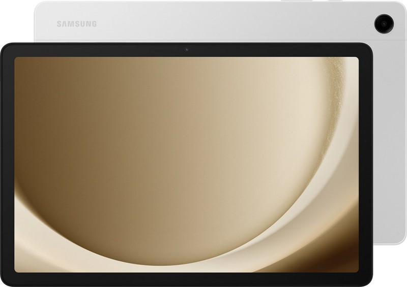 Galaxy Tab A9 Plus wifi X210 64GB Silver Grade Nieuw 