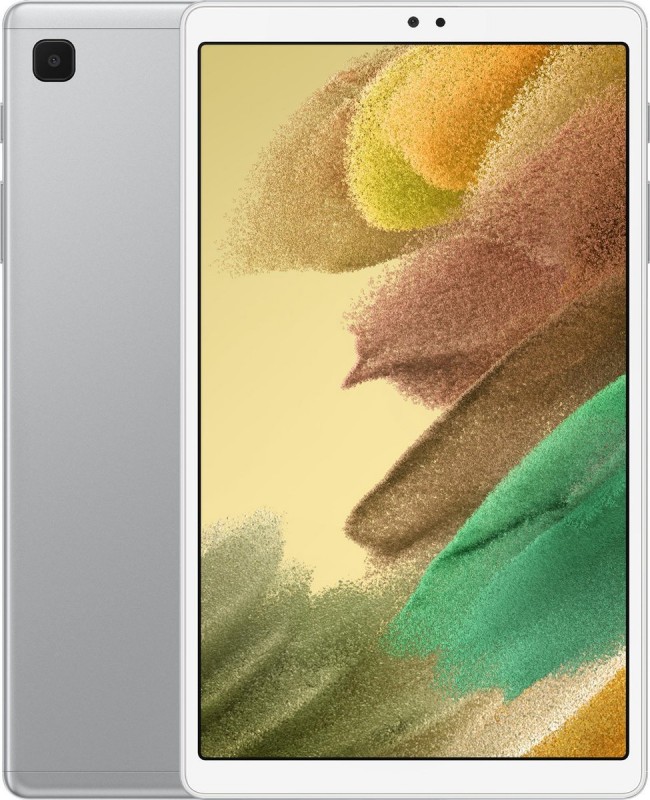 Galaxy Tab A7 Lite 8.7 WiFi T220 32GB Silver Grade Nieuw 