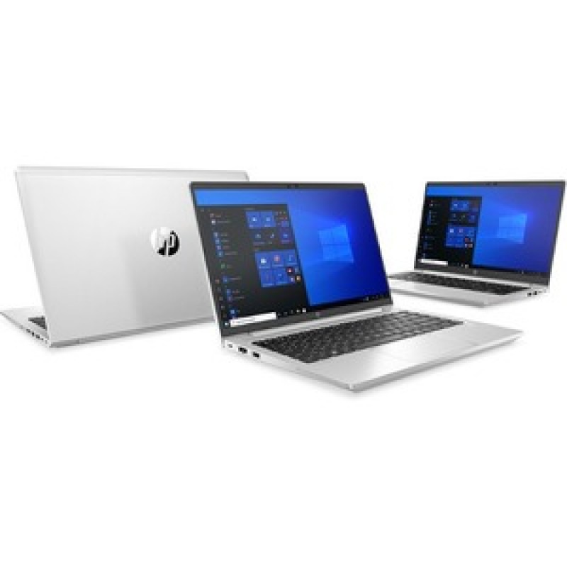 Probook 630 512GB Silver Grade Nieuw 