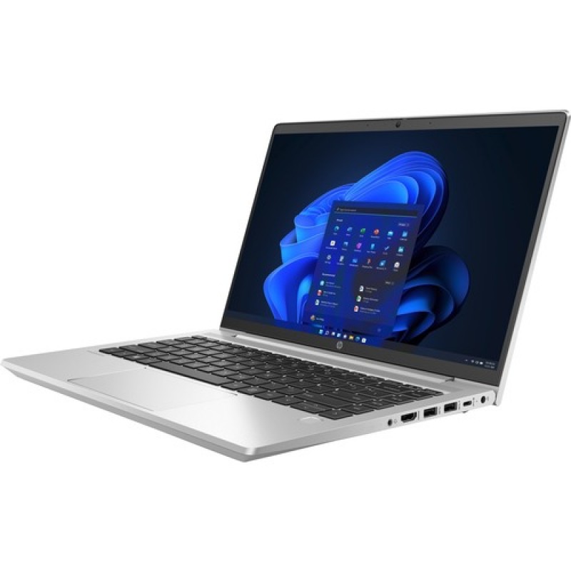 HP ProBook 445 14-inch G9 Notebook PC - 5N4R2EA#ABH 256GB Silver Grade New 