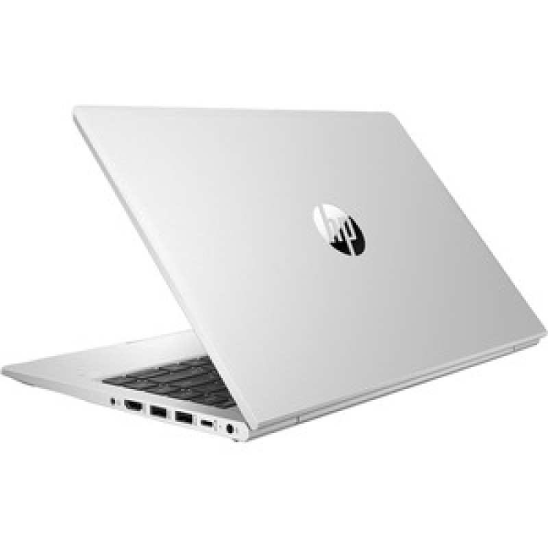 HP ProBook 445 14-inch G9 Notebook PC - 5N4R2EA#ABH 256GB Silver Grade Nieuw 