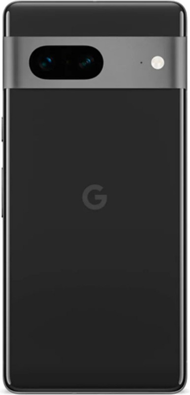 Pixel 7 - 5G 256GB Black Grade Nieuw 