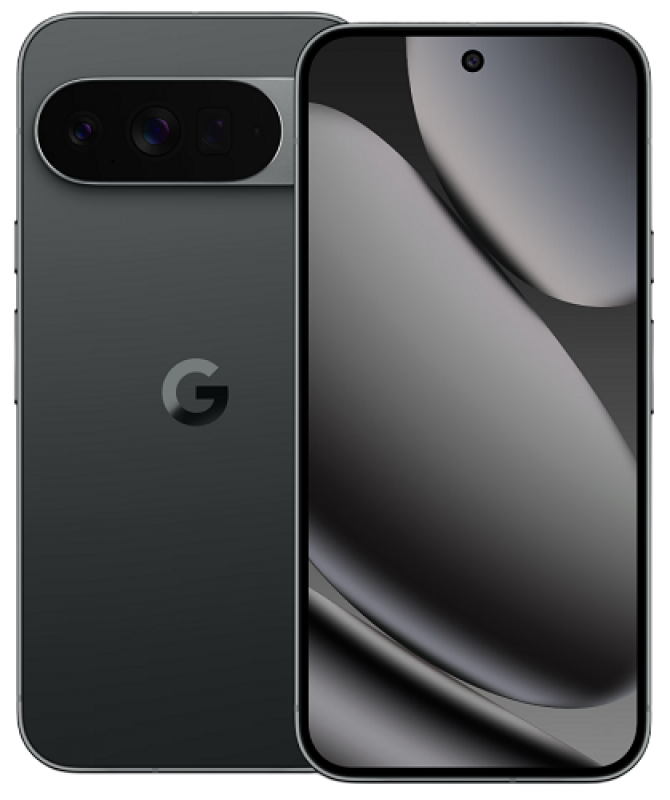 Google Pixel 10 Pro XL 256GB Black