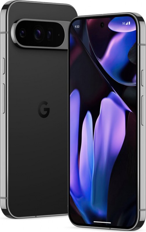 Pixel 9 Pro XL - 5G 128GB Black Grade Nieuw 