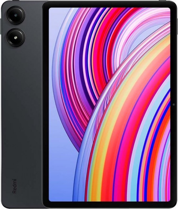 Redmi Pad Pro 256GB Black Grade Nieuw 