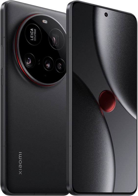 Xiaomi 15 Ultra 5G 512GB Black Grade Nieuw 