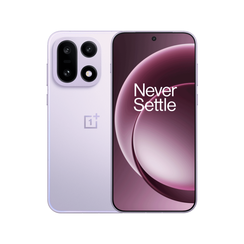 OnePlus OnePlus 15 512GB Purple