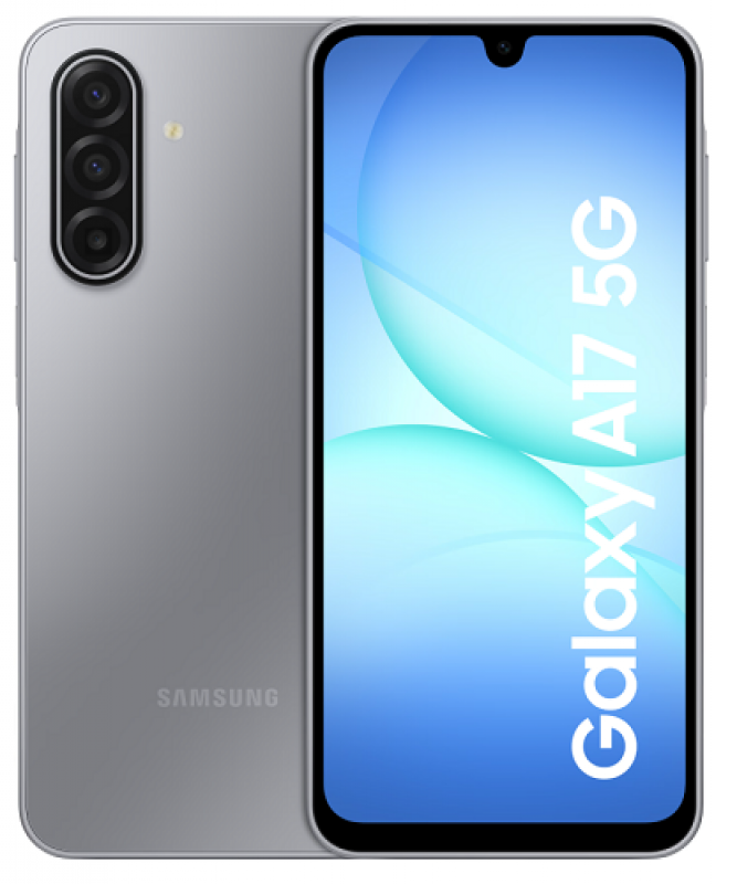 Samsung Galaxy A17 5G A176 128GB Grey