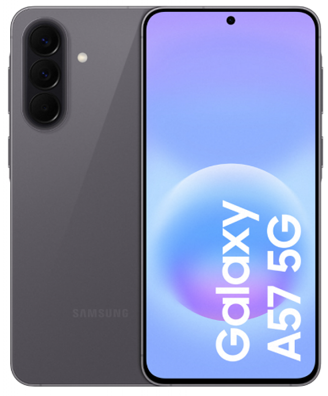 Samsung Galaxy A57 5G A-576 Enterprise Edition 128GB Grey
