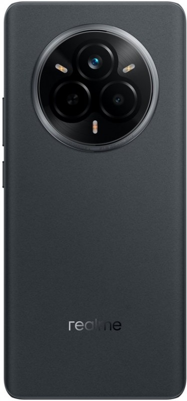 Realme 14 Pro 512GB Grey Grade Nieuw 