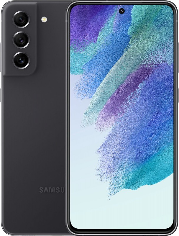 Galaxy S21 FE 5G G990 dualsim 256GB Grey Grade New 