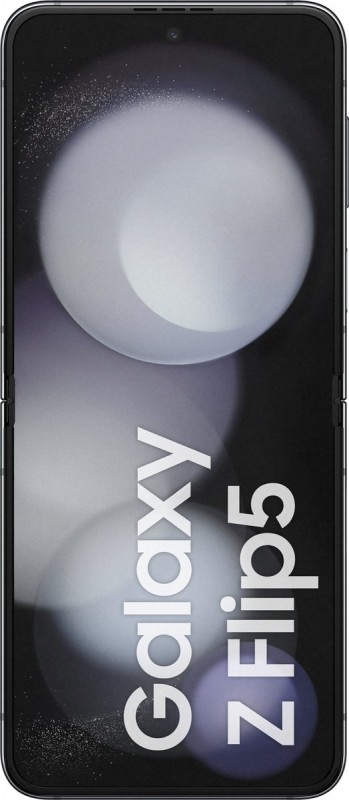 Galaxy Z Flip 5 5G F731B 256GB Grey Grade Nieuw 