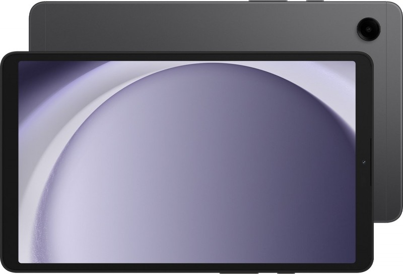 Galaxy Tab A9 wifi X110 128GB Grey Grade Nieuw 
