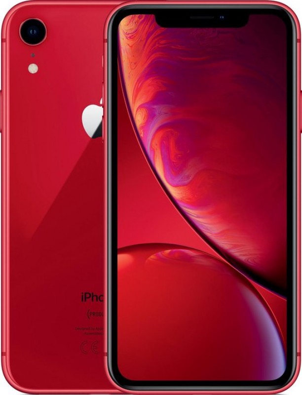 iPhone XR 64GB Red Grade B 