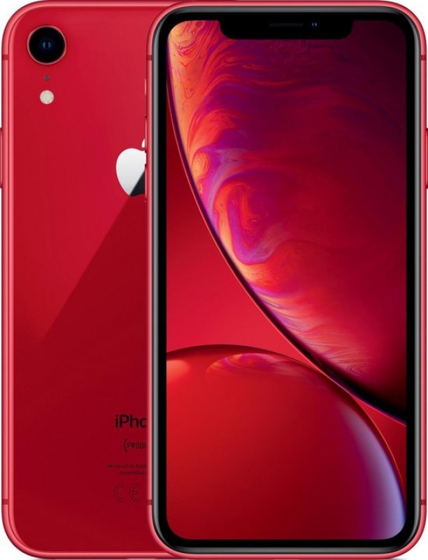 iPhone XR 128GB Red Grade A 