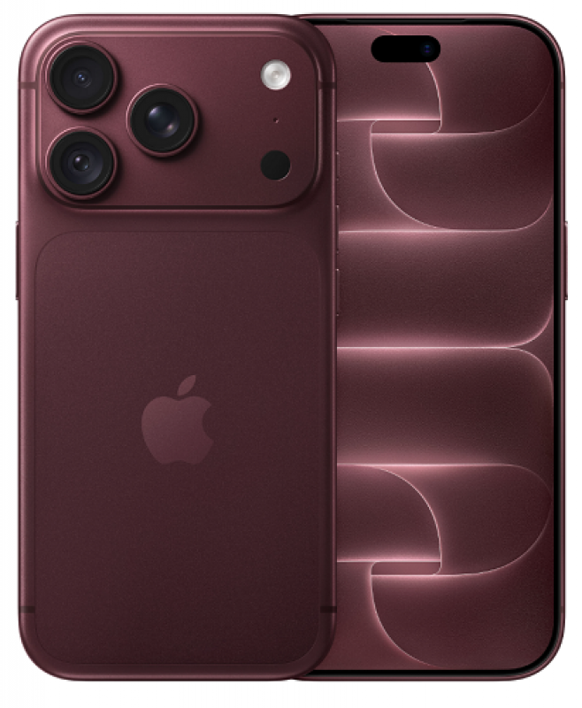 Apple iPhone 18 Pro 256GB Red