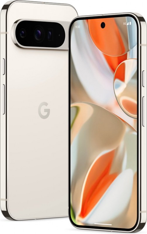 Pixel 9 Pro XL - 5G 128GB Beige Grade Nieuw 