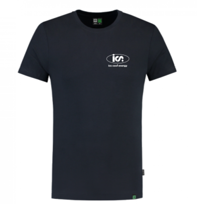 ICS Cool - T-shirt Fitted Rewear