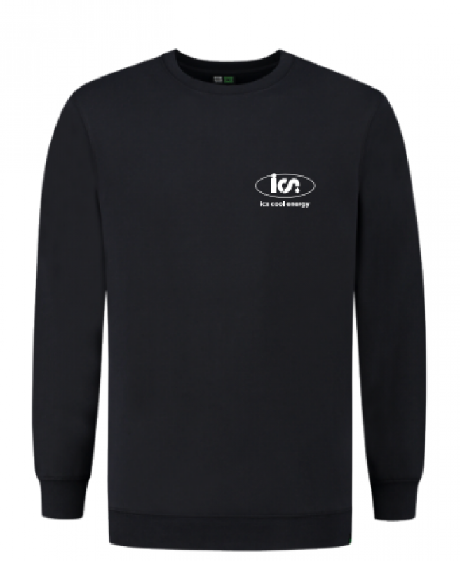 ICS Cool - Sweater Rewear