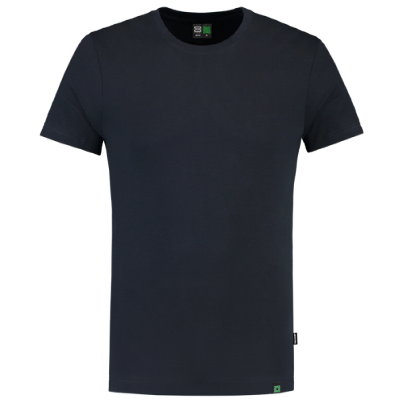 T-shirt Fitted Rewear Navy XS