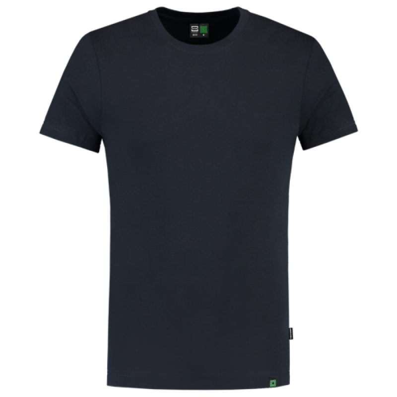 T-shirt Fitted Rewear Navy S