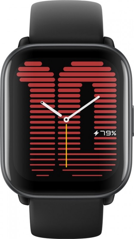 Amazfit Active Zwart