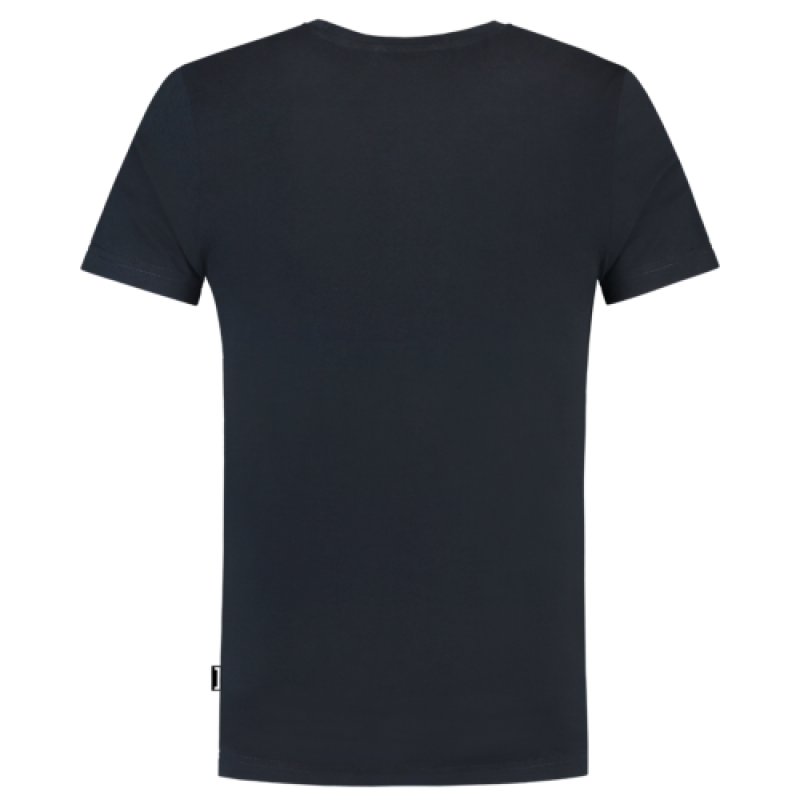 T-shirt Fitted Rewear Navy S