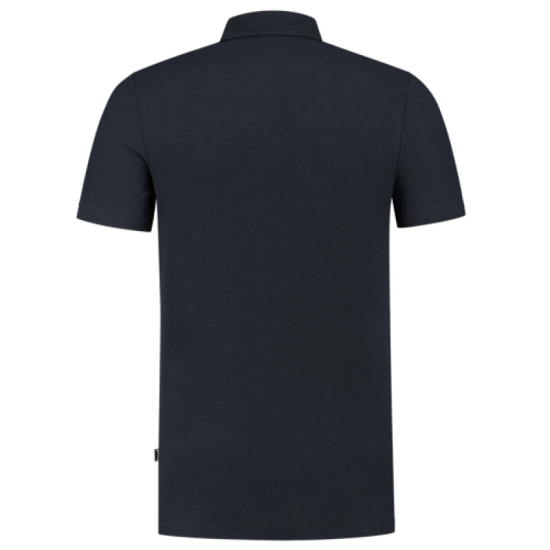 Poloshirt Fitted Rewear Navy XL